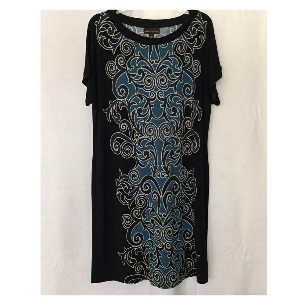 Dana Buchman dress